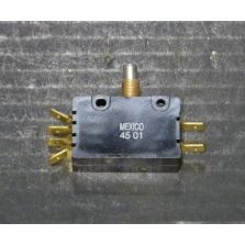 THERMO 91457 SWITCH PUSHBOTTON SPDT