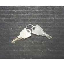 THERMO 91499 KEYROTARY LOCK SWITCH