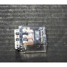 THERMO 91777 RELAY 3PDT 120VAC