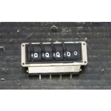 THERMO 92251 SWITCHLEVERWHEEL L20-53MM