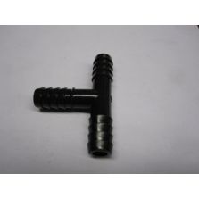 THERMO 927326 TEE BARB PP .4X.4X.4