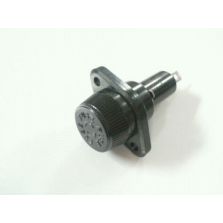 THERMO 927391 FUSE HOLDER .406 X 1.5 30A