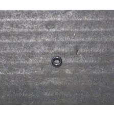 THERMO 92935 O-Ring Shaft SS Rotors EA