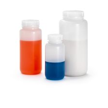 Thermo Scientific CE-E2099-0001 Nalgene HDPE Platinum Certified Clean Bottles and Carboys, 30 mL - Colorless (Case of 72)