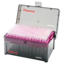 ClipTip Pipette Tips