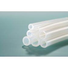 Nalgene Pharma-Grade Platinum-Cured Silicone Tubing For Peristaltic Pumps