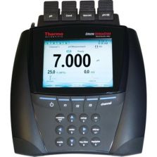 Orion VSTAR82 Orion Versa Star Pro pH/LogR benchtop meter difficult sample kit