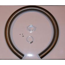 THERMO AY408X1A ACCESSORY VENT KIT (OP)