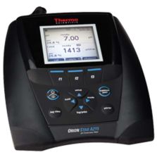 Orion STARA2155 Orion Star A215 pH/conductivity benchtop meter kit