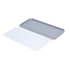 Thermo Scientific 88882159 Tube Rocker Dimple Rubber Mat
