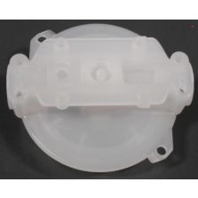 THERMO BK550X2 BLOCK HEAD PCS W/O CONNECTOR