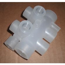 THERMO BK582X2 BLOCK CELL WELL