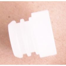 THERMO BRX55 BUSHING THREAD PP .9X1.3X.7 M