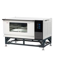 Thermo Scientific 8882610D IntelliStack Incubator Shaker, Single Unit with down swing door, 25mm orbit, 120V