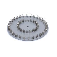 Thermo Scientific 88882149 50x1.5/2.0ml Rotator Drum