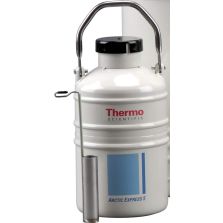 THERMO CY50915D Arctic Express 5 with 21 CFR part 11 compliant Data Logger assembly