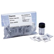 Orion AC4P72 CHLORINE TOTAL POWDERPACKS 100TESTS