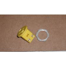 THERMO CEX199 CONN JACK W/NUT