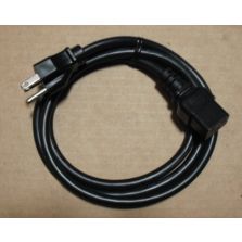 THERMO CRX122 Power Cord