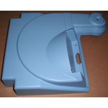 THERMO CVX181 COVER BASE UNIT TOP BLU