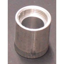 THERMO CVX75 CAP UV CHAMBER .94 1 1/4-12 AL