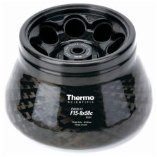 Fiberlite 75003663 F15-8x50c CF rotor
