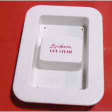 THERMO DL759X2 DIAL PLATE SILKSCREEN