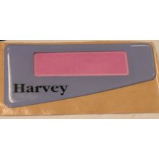 THERMO DLX178 LBL NAME PT