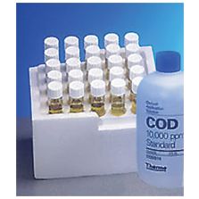 Orion CODH00 COD TEST KIT 0-1500 PPM 25 TESTS