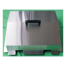 Thermo Scientific SHK7000-30 STAINLESS STEEL GABLE COVER