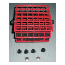 Thermo Scientific 30181 ADJ ANGLE TUBE RACK 36-13MM