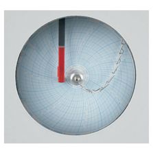THERMO 398224 Chart Recorder Factory Installed Revco 3cf chest freezer Herafreeze 3cf chest freezer