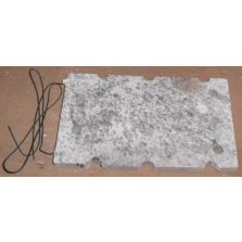 THERMO EL105X1 ELEMENT SIDE 8/92