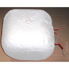 THERMO EL1075X2A ELEMENT ASSY 240V RPO