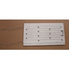 THERMO EL11X11 ELEMENT TOP/BTM