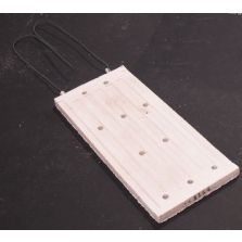 THERMO EL11X4 ELEMENT SIDE 12/93