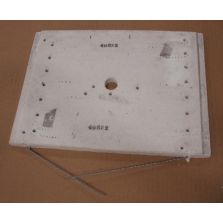 THERMO EL408X2 ELEMENT TOP