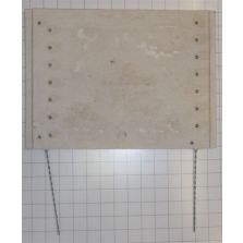 THERMO EL408X5 ELEMENT BTM