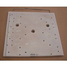 THERMO EL412X1 ELEMENT 208V TOP