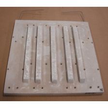 THERMO EL412X3 ELEMENT 208V SIDE