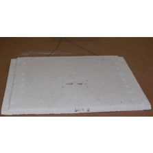 THERMO EL60X2 ELEMENT TOP/BTM 4/95