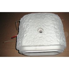 THERMO EL627X2A ELEMENT ASSEMBLY 230/240V RPO