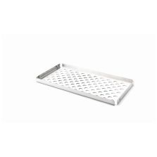 Thermo Scientific 1600026 RACK,173 X 108,TT,BATH,SS