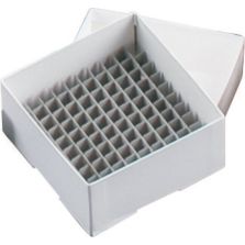THERMO 4000015 3 5-1/4 SQ WHT BOX WHOLE
