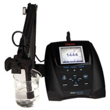 Orion STARA2125 Orion Star A212 conductivity benchtop meter standard kit