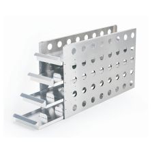 Thermo Scientific 1950793 SD RACK 13CF 4 DOOR BXS 2.3" H