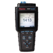 Orion STARA2225 Orion Star A222 conductivity portable meter kit