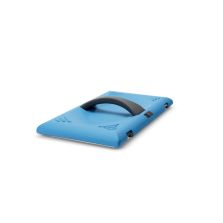 VersaLid for VersaCool™ Refrigerated Circulating Bath, reversible hinged lid