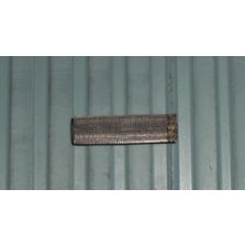 THERMO FLX33 SCREEN CHAMBER SS 1.125X.315