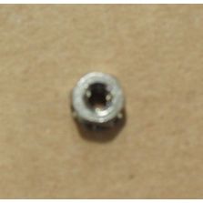 THERMO FNX117 NUT KEPS 8-32 SS